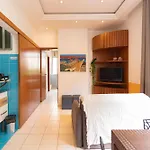 Suh Copacabana 52 Cozy Beach