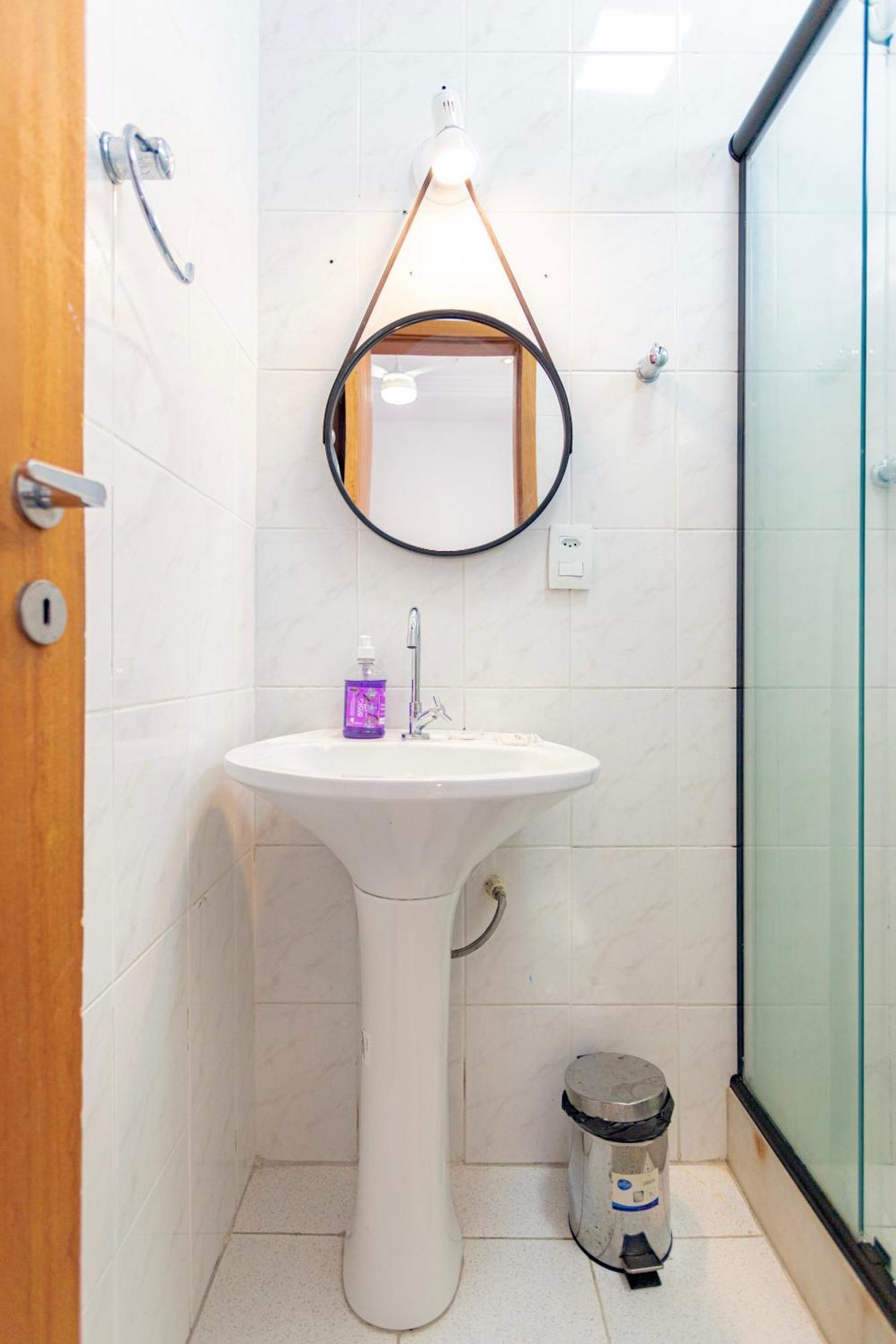 Apartamento Suh Copacabana 52 Cozy Beach *