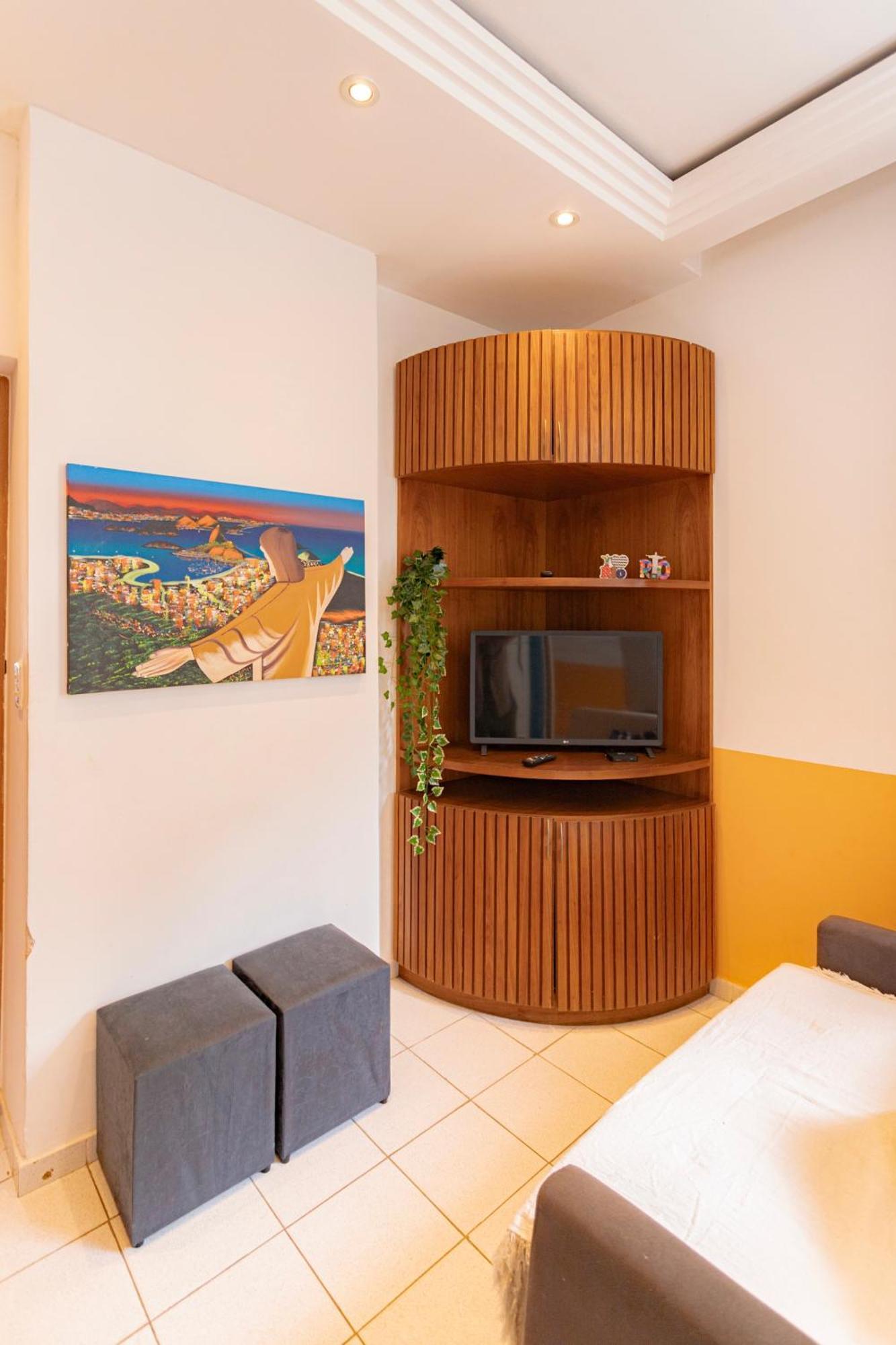 Suh Copacabana 52 Cozy Beach